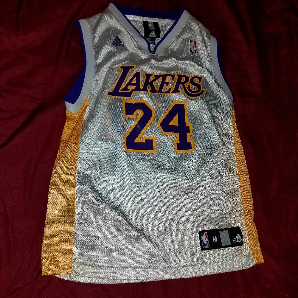 Lakers jersey